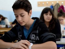 TEOGda özel okullar için yeni formül