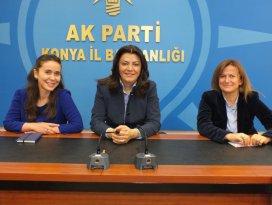 Ayşe Türkmenoğlu ülke gündemini değerlendirdi