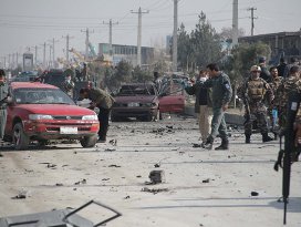 Taliban saldırılarında artış