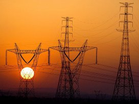 Ortadoğunun elektrik direği Türkiyeden gidecek
