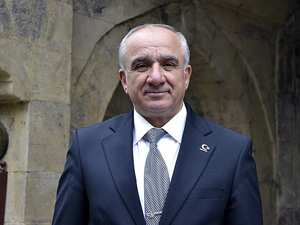Roketsanda hedef ilk 100e girmek