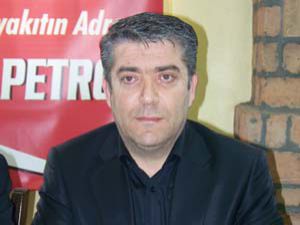 İşte Konyasporun yeni basın sözcüsü!