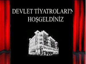 Konya da tiyatro festivali