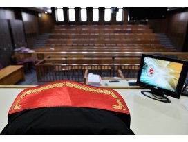 HSYK 485 hakim ve savcı atadı