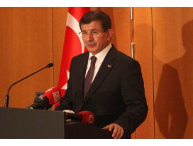 Güçlü bir irade var