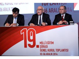 İlkokulda din dersi benimsendi