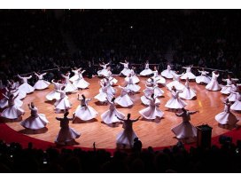 Şeb-i Arus törenleri başlıyor