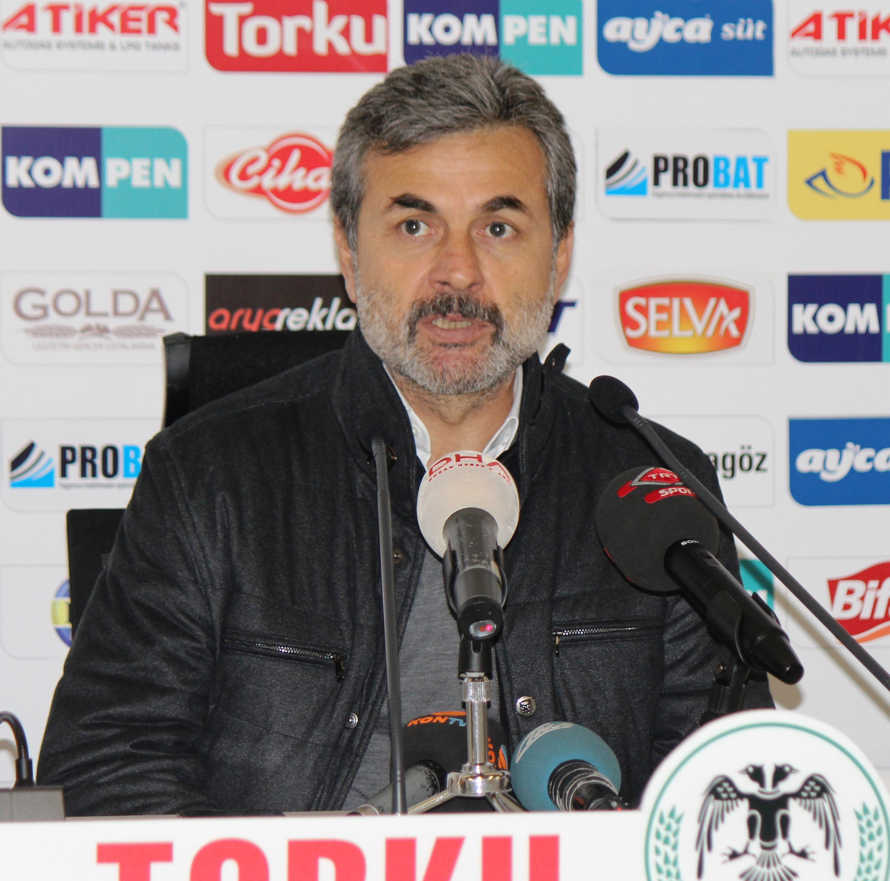 Kocaman: Mersin bizden öndeydi!