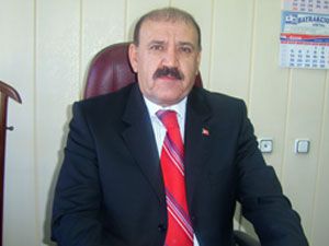 İşsizliğe çözüm için esnaf kredi istiyor