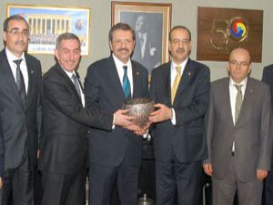 Konya Türkiyeye moral oluyor