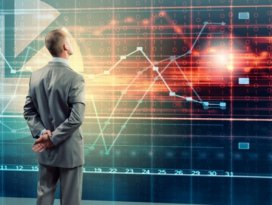 Borsa, haftaya yükselişle başladı