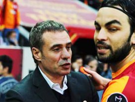 Selçuk İnan ve Burak Yılmaz için flaş iddia!
