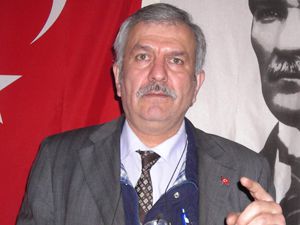 Konyada amatör telsizcilik semineri