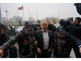 Eski milletvekili gözaltına alındı