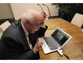 Bakan Avcı Yılın Fotoğraflarını oyladı