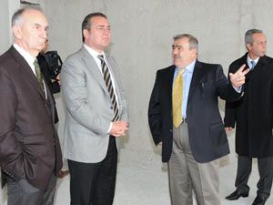 Tanıl Küçükten Karatay Üniversitesine tam not