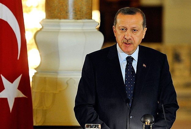 Erdoğandan o kişiye teşekkür