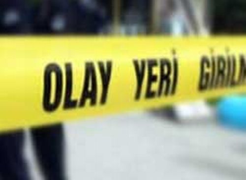 Konyada silahlı kavga: 1 ölü, 1 yaralı