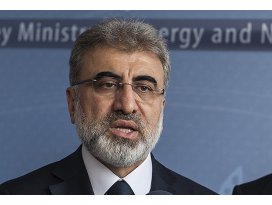 Hedefimiz rakamın netleşmesi