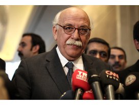 Ortak referans çerçevesi oluşturmalıyız