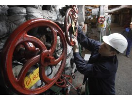 Rusya doğalgaz vanalarını açtı