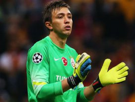 Koronavirüs itirafı! Bizi Muslera durdurdu