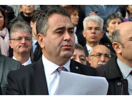 İzmirde 100 bin çam ağacının kesilecek mi?