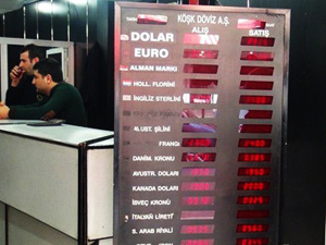Düşüş durmuyor! Piyasalar altüst oldu