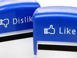 Facebooka çok beklenen Dislike tuşu gelebilir