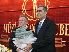 “Bu kız bizim damada yakışır”