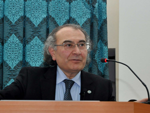 “Aşka inanmayan sıfıra yakındır”