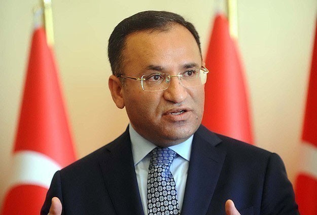 Bozdağ: 5 bin yeni zabıt katibi alınacak