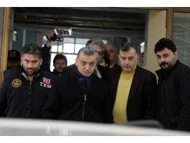 Paralel yapı operasyonu