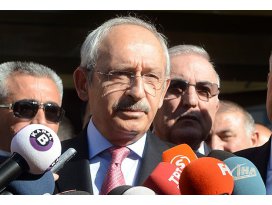 Basın korkusuzca yazabilmeli