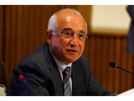 Radyodan dinlediğim kadarıyla...