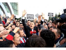 Paralel yapı operasyonu