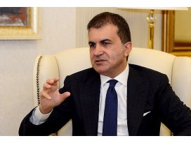 Türkiye huzurlu bir ülke