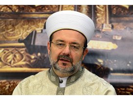 Görmez: Haberlerin aslı astarı yok