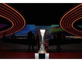 UEFA Avrupa Liginde son 8 belli oluyor
