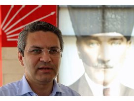 CHP İstanbul İl Başkanı istifa etti