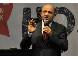 O sektörde 100 bin istihdam açığı var !