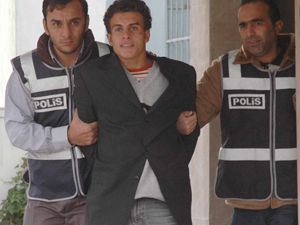 İyi hali müebbetten kurtardı