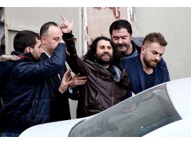 Gazeteci Yakup Köse tutuklandı
