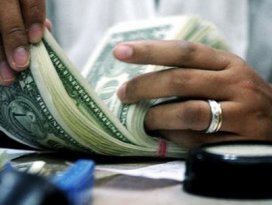 1,1 trilyon dolarlık dev bütçeye onay