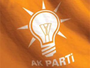 Ak Parti Seydişehirde şok istifa