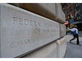 Fed faiz artırımında sabırlı olacak
