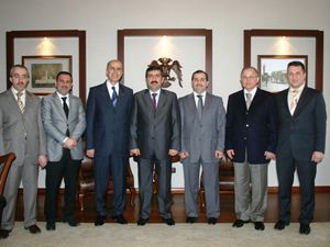 Konyanın lojistik alt yapısı güçlenecek mi?