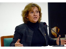 Birgül Ayman Gülere ihraç sinyali