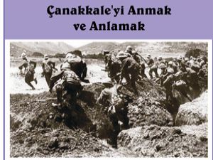 TYBde Çanakkale konuşulacak