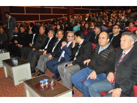 Akşehir bir milyon kitaba koşuyor!